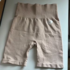 Women’s Best Power Seamless Cycling Shorts